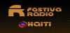 Logo for Festiva Radio Haiti