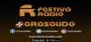 Logo for Festiva Radio Oro Solido Radio