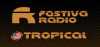 Logo for Festiva Radio Tropical Mix