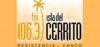 FM Isla del Cerrito 106.3
