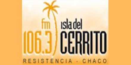 FM Isla del Cerrito 106.3