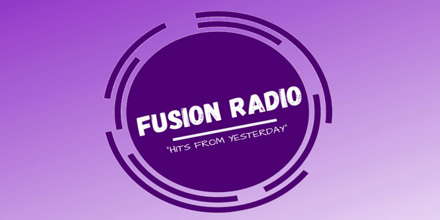 Fusion Radio Hits