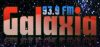 Logo for Galaxia 93.9 FM