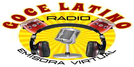 Goce Latino Radio