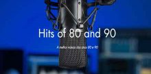 Hits of 80 y 90