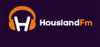 Logo for HousLandFM