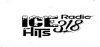 Logo for Ice318Radio