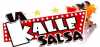 Logo for La Kalle Salsa