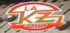 Logo for La KZ Radio