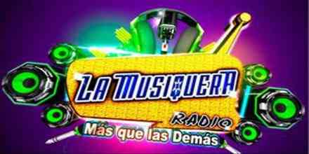 La Musiquera Radio - Live Online Radio