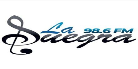 La Suegra 95.4 FM