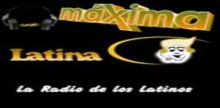 Maxima Latina