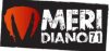 Logo for Meridiano 71