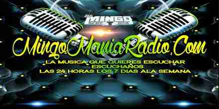Mingomania Radio