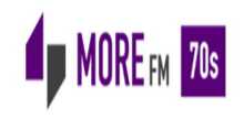 MoreFM 70s