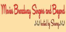 Film Broadway Singers and Beyond