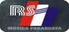 Logo for Musica Paraguaya RS1