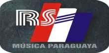 Musica Paraguaya RS1