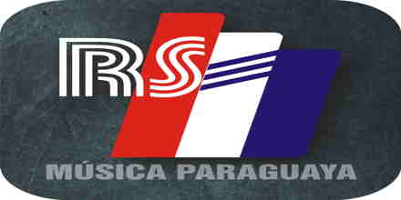 Musica Paraguaya RS1