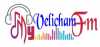 Logo for My Velicham FM