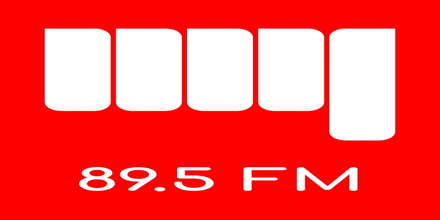 MyFM 89.5