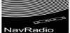 Logo for NavRadio – Music Through The Decades