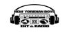 Logo for New Yoridian Boys Radio