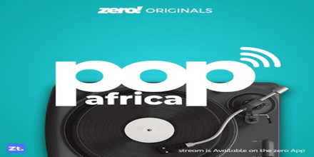 Pop Africa