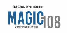 Pop Radio Hits Magic 108