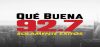 Logo for Que Buena 92.7