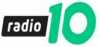 Logo for Radio 10 Non Stop
