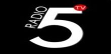 Radio 5 Chile