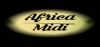 Logo for Radio Africamidi