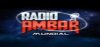 Logo for Radio Ambar