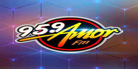 Radio Amor 95.9