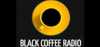 Logo for Radio Black Coffee