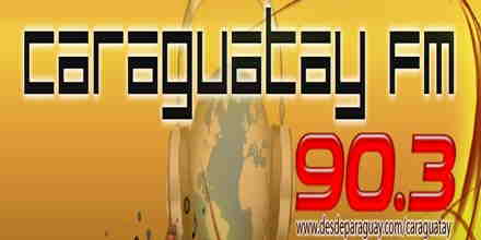 Radio Caraguatay 90.3