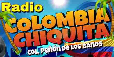 Radio Colombia Chiquita