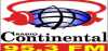 Logo for Radio Continental 95.3
