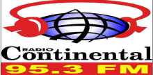 Radio Continental 95.3