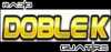 Logo for Radio Doble K