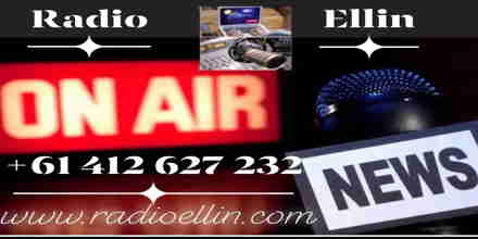Radio Ellin