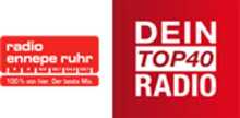 Radio Ennepe Ruhr - Top40 Radio