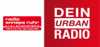 Logo for Radio Ennepe Ruhr – Urban Radio