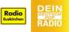 Logo for Radio Euskirchen – DeutschPop Radio