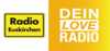 Logo for Radio Euskirchen – Love Radio
