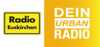 Logo for Radio Euskirchen – Urban Radio