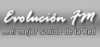 Logo for Radio Evolucion FM