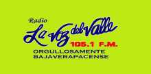 Radio La Voz del Valle