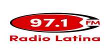 Radio Latina 97.1